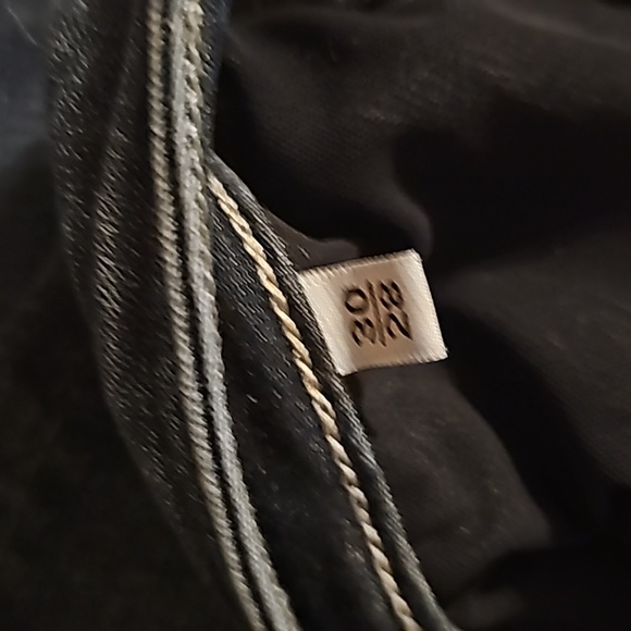 Rising Sun & Co. jeans size 30/28 The Mid-Rise Skinny (10) - Picture 4 of 9